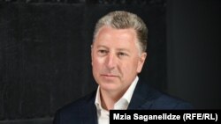 Курт Волкер наголосив, що продовження Росією «імперіалістичного курсу» становить загрозу і для Європи, і для США