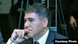 Vügar Bayramov