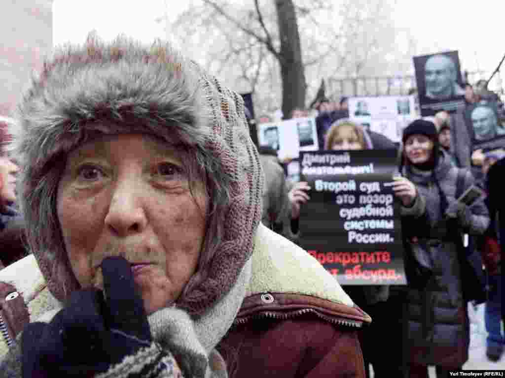 Moskva, 27.12.2010. 
