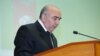 Бердымухамедов уволил сразу двух заместителей
