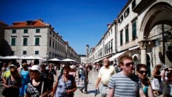 Dubrovačka borba za održivi turizam 