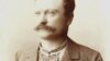 Іван Франко (1856–1916) – видатний український письменник, поет, публіцист, перекладач, учений, громадський і політичний діяч. Фото 1898 року 