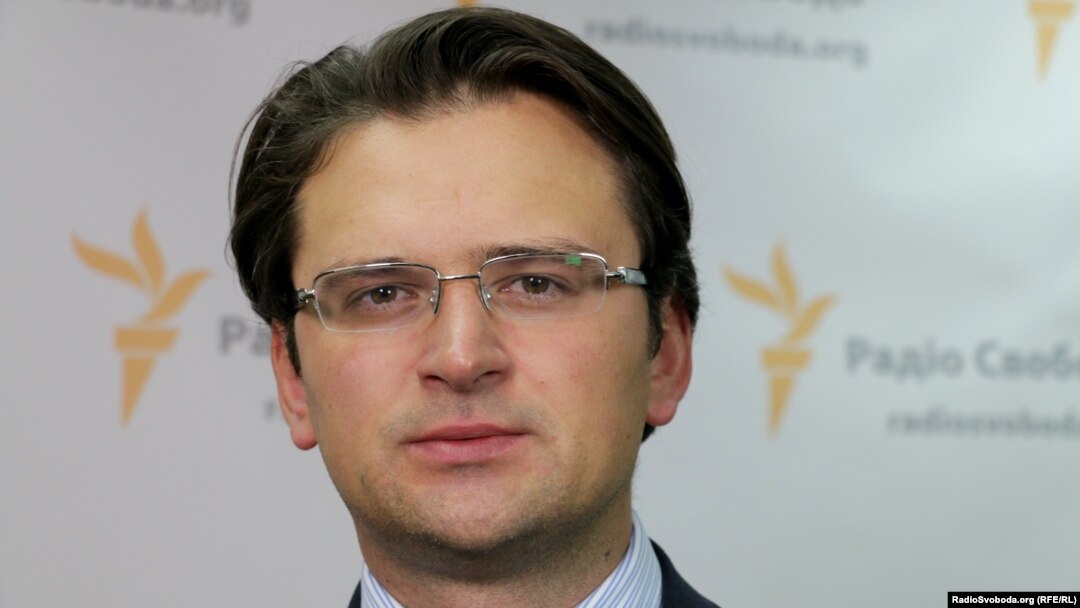 Новостворену робочу групу очолив віце-прем’єр-міністр з питань європейської та євроатлантичної інтеграції України Дмитро Кулеба