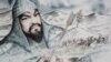 Жайсановская версия «Манаса» признана экстремистской 