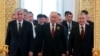 «Тест на суверенітет»: Казахстан і Узбекистан відкидають пропозиції Росії будувати коаліції