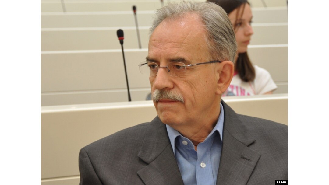 Mehmed Halilović