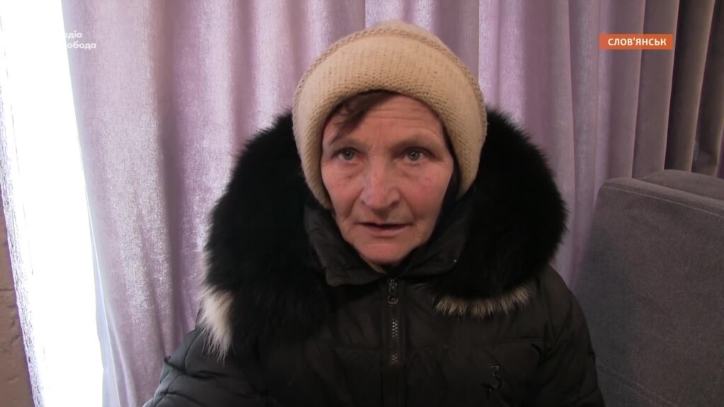 По мирних спеціально «працювали», а не так, як кажуть на «Росія 1»: врятовані з Ізюма (відео)