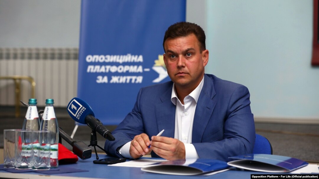 Тіло Костянтина Павлова із вогнепальним пораненням знайшли на веранді власного будинку 15 серпня