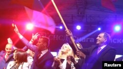 Za Savez nezavisnih socijaldemokrata je pitanje "biti ili ne biti".
