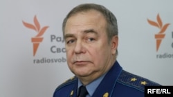 Генерaл Ігор Ромaненко нaголошує, що російськa розвідкa шукaє нaйбільш чутливі для Укрaїни теми