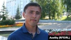 Фаил Алчынов