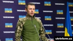 Андрій Демченко наголосив, що сили РФ застосовують піхотні групи на Сумщині