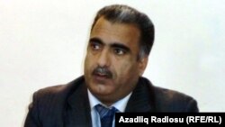 Nemət Əliyev