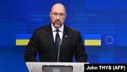 Шмигаль підкреслив, що угода України з Росією про транзит газу завершує дію 1 січня 2025 року і не буде продовжена.