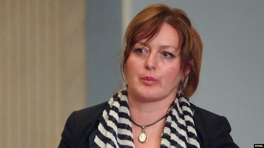 Nekorektno upoređivanje: Branka Bošnjak