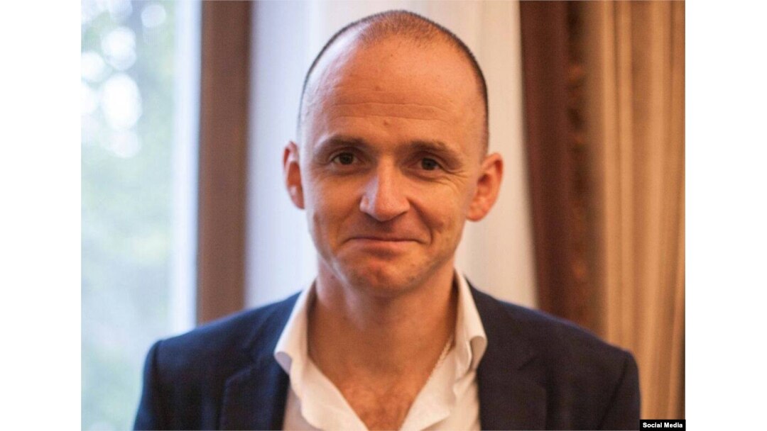Олександр Лінчевський