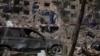 До 12 зросло число загиблих від удару РФ у Києві – ДСНС