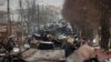 Кога војната ќе дојде во вашиот дом