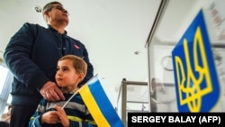 Вибори відбуваються в дев’ятьох міських, 16 селищних, 53 сільських ОТГ
