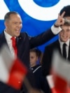 Кароль Навроцький, історик, який демонстрував підтримку президента США Дональда Трампа, переміг на президентських виборах у Польщі