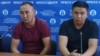 «Показывать, что ты мусульманин, нельзя». Два этнических казаха бежали из Китая и рассказали о пытках в «лагерях перевоспитания»