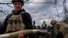 Армія РФ готує новий удар: Борова чи Лиман?