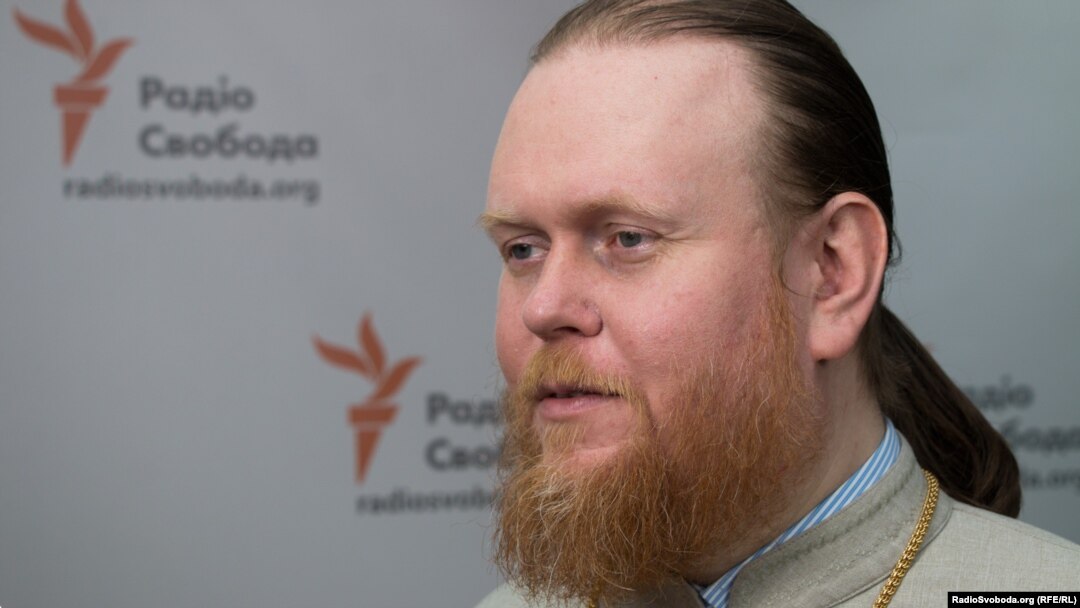 Архієпископ Чернігівський і Ніжинський Євстратій (Зоря)