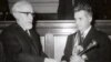Republica România a avut cinci președinți: Ceaușescu, Iliescu, Constantinescu, Băsescu și Iohannis. Ce nu ar trebui să facă președintele, care sunt riscurile și vulnerabilitățile funcției sunt câteva probleme discutate de Europa Liberă la startul unei noi campanii electorale. 