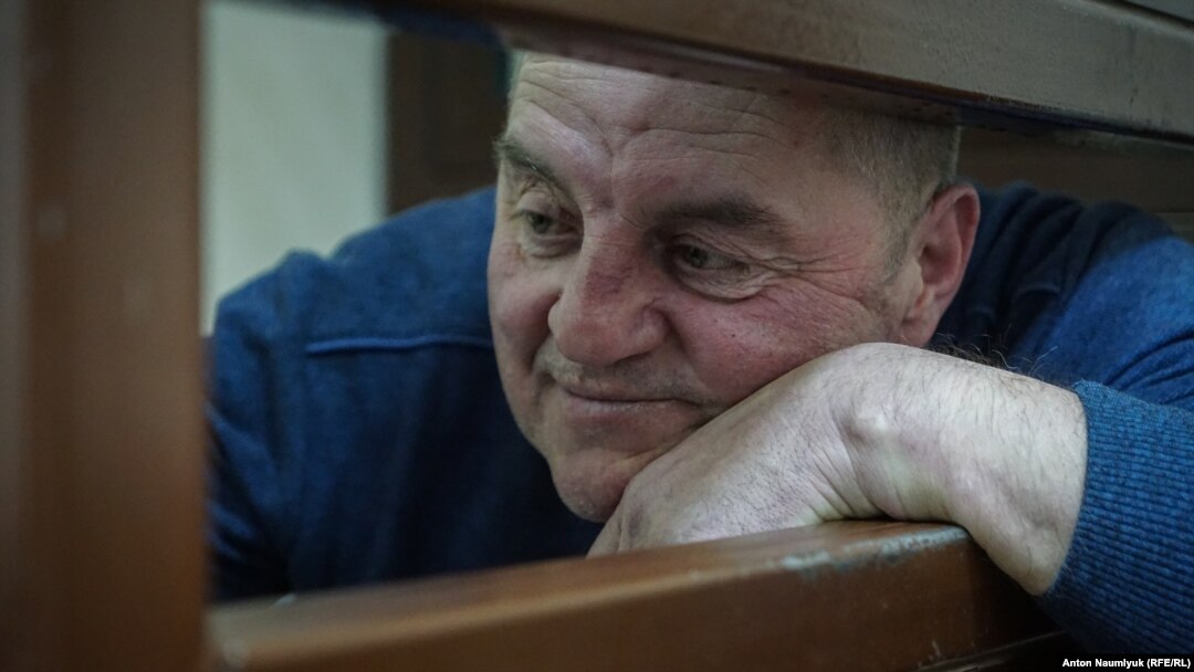 Едем Бекіров
