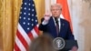 Трамп заявив, що готовий «відступити» від переговорів між Україною і РФ за відсутності прогресу