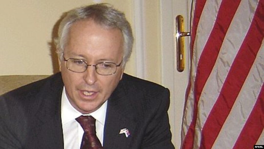 Cameron Munter