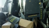 По сообщению, основными направлениями воздушного удара были Харьковская, Черниговская, Донецкая и Херсонская области
