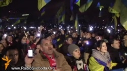 Гімн України о 04:00