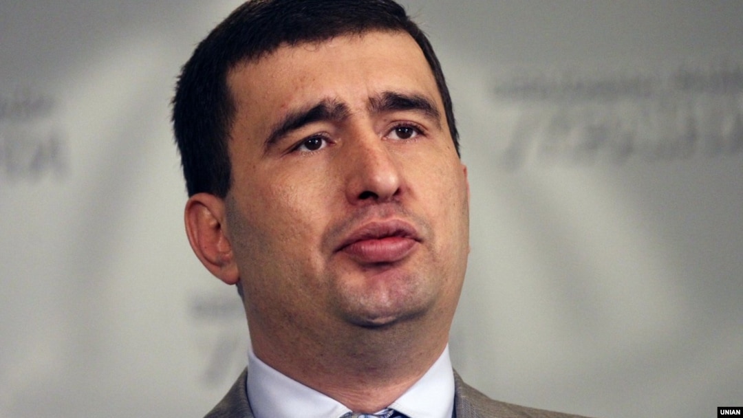 Ігор Марков