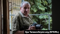 За останні роки у 69-річного журналіста почалися проблеми зі здоров'ям