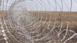 Військові показали, як виглядають позиції після розведення у Золотому – відео