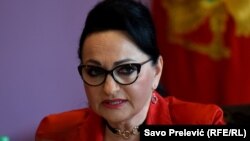 Vesna Medenica