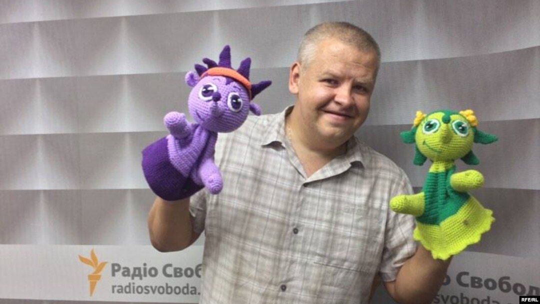 Володимир Ликов