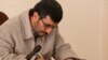 اسدالله عباسی به عنوان وزیر پیشنهادی کار به مجلس معرفی شد