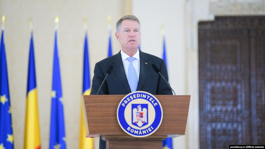 Președintele Klaus Iohannis consideră educația ca fiind unul dintre pilonii fundamentali pentru dezvoltarea țării. 