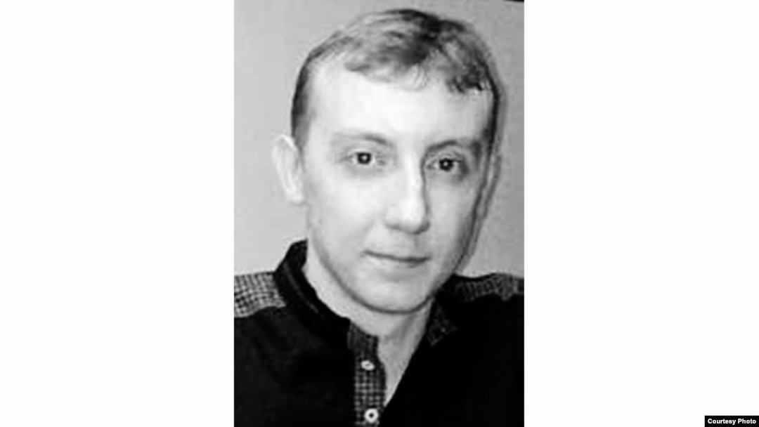 Станіслав Васін (Асєєв)