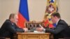 Единороссы победили на выборах в Горном Алтае и Забайкалье