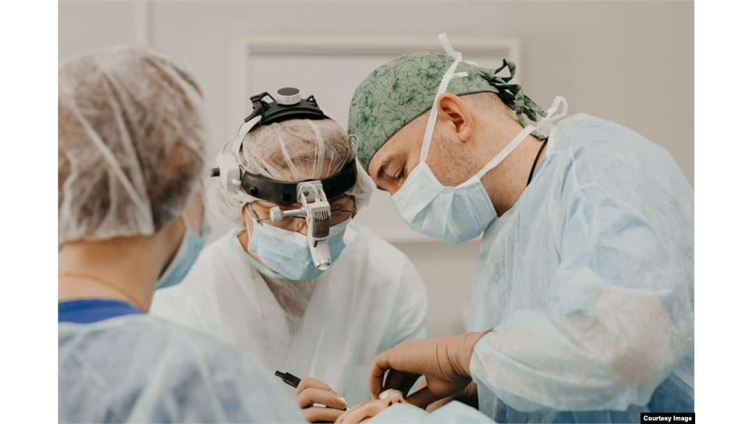 Uzbekistanul promovează turismul medical ca parte a industriei sale de turism. (foto de arhivă)