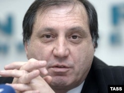 სერგეი შამბა