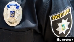 Відомості про подію внесено до Єдиного реєстру досудових розслідувань за ч. 4 ст. 296 (Хуліганство) Кримінального кодексу України