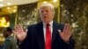 Трамп не вірить, що Росія допомагала йому виграти вибори