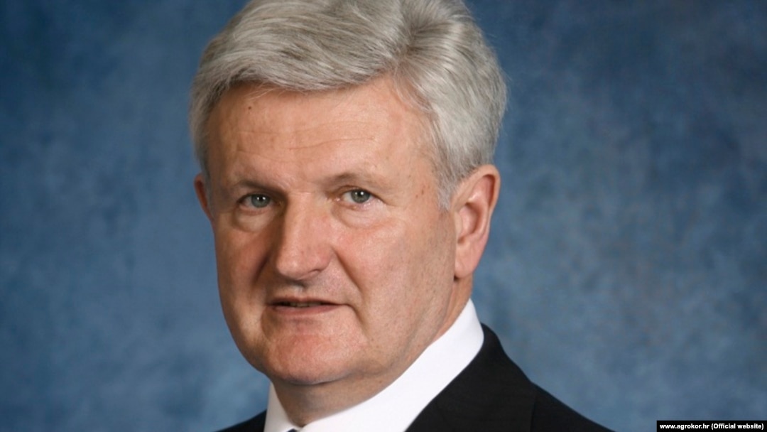 Ivica Todorić