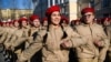 Забайкалье: детей края призвали на "культурный фронт"