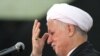 رفسنجانی خطاب به آمریکا: مذاکره بهترین راه است