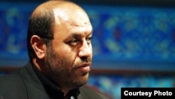 حسین دهقان٬ وزیر دفاع